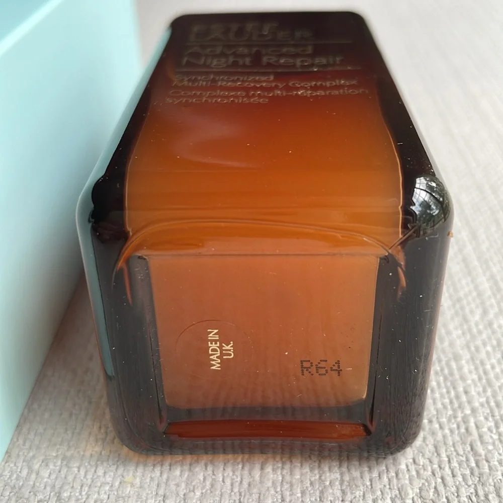 Estee Lauder Advanced Night Repair Synchronized Multi Recovery Complex Serum 3.4